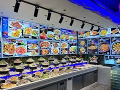 -东北人家铁锅炖(水岸帝景店)