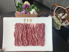 -东来顺·非遗火锅(赛格国际购物中心店)