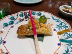 -加奈日本料理