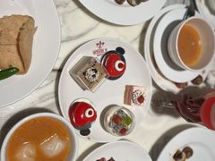 -玛莎拉自助餐厅(国贸店)