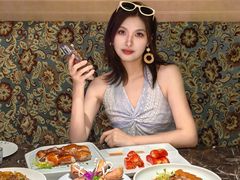 -翠香阁潮州菜馆·始于1994(珠江路店)
