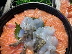 -冰之海挪威三文鱼(海珠店)