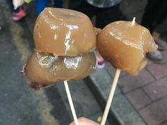 -西关老字号钵仔糕(上下九宝华路店)