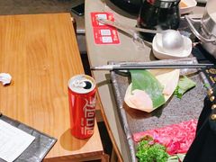 -捞王锅物料理(上海世茂广场店)