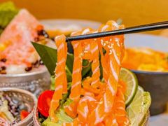 -王氏炉匠·烧鸟放题自助(三里屯店)