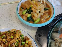 -前王院•巧克力海鲜市集餐厅(万平口店)