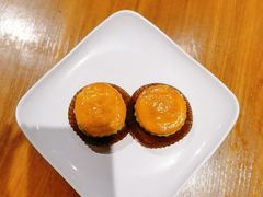 榴莲酥-宴小馆·小海鲜青岛菜(五四广场店)