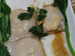 鲜虾肠粉-小城粥道·海胆鲜虾粥(解放广场店)