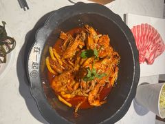 -虾吃虾涮.虾火锅.肉蟹煲(步步高梅溪新天地店)