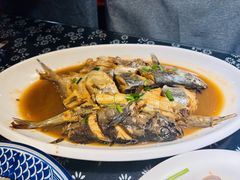 -旺角小渔村(二马路店)