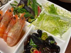 -高佳庄·舟山海鲜(海景旗舰店)