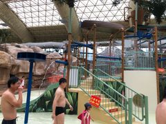 -杭州开元森泊度假乐园