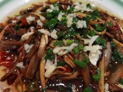 -慧娟面馆·餐厅(望江路店)