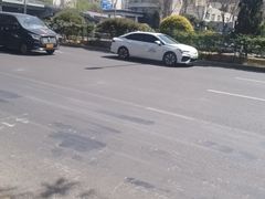 -安徽大厦中餐厅