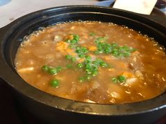 -三嚥阁 La Villa Restaurant