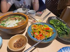 -山石榴·贵州菜(丰盛里店)