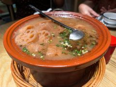 -董厨煨汤馆(车站路店)