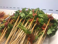 -马路边边串串香形象店(磐石路店)