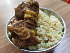 -歪头牛肉(金龙壹号店)