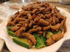 酱爆鹅肠-椿记烧鹅(叠彩店)