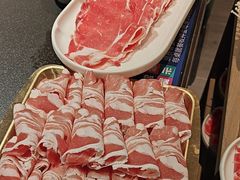 -额尔敦·品质自助(摩尔城店)