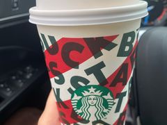 -星巴克(绍兴柯桥柯岩景区店)