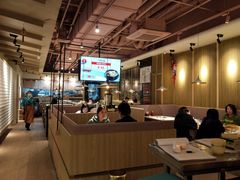 大堂-七八冷面·延边朝鲜族美食(圣熙八号店)