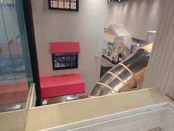 -奈尔宝·儿童乐园·亲子餐厅(华采天地店)