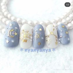 -南玥美学·美甲美睫美肤