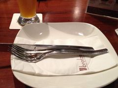 餐具摆设-Brotzeit German Bier Bar & Restaurant(313@索美赛店)