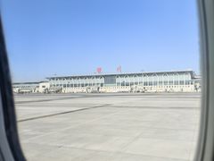 -银川河东国际机场