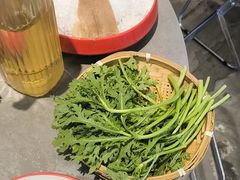-生活如沸·顺德水牛奶火锅(大学路店)