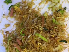 -东江海鲜大排档·潮汕菜·砂锅粥