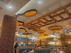 大堂-爱饭(鄂州店)