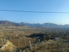 -大泽山风景名胜区