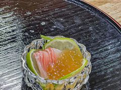 -鮨乐亭Omakase·海胆宴