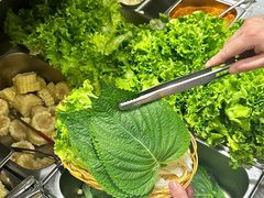 -韩张·韩国传统烤肉(万象汇店)