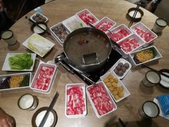 -东门町美食街