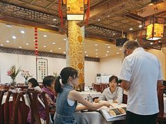 -便宜坊烤鸭店(玉蜓桥天坛店)