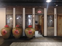 -白乐天毛肚火锅馆(南滨路店)