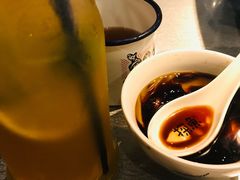 -探鱼·鲜青椒爽麻烤鱼(西南商都店)