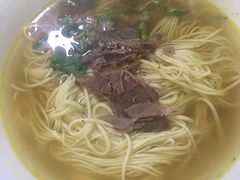 -鑫明明拉面(宁化路店)