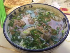 -夏家合汁(天润花园小区店)