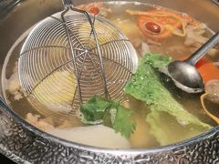 -牛品荟牛肉火锅(新城广场店)