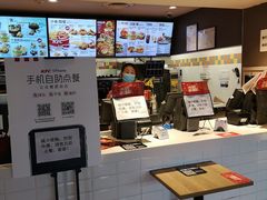 -肯德基(安定门店)