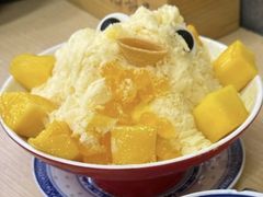 -江记甜品(罗湖店)