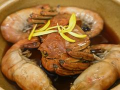 -神仙馆(衡山路店)