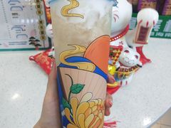 -常来茶·水果研究所(西溪里店)