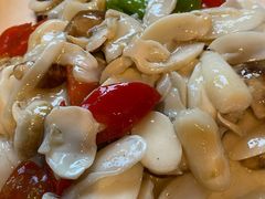 素炒老人头-小厨子私房菜·云南美食店