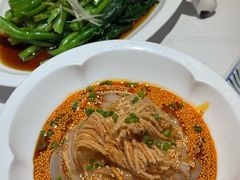 东坡旋子凉粉-眉州东坡(团结湖店)
